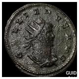 Roman Gallienus 253-268 AD Antoninianus CHOICE AU