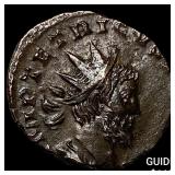 Roman Tetricus 271-274 AD Antoninianus CHOICE AU