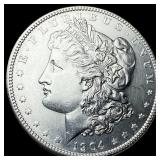 1904 Morgan Silver Dollar UNCIRCULATED