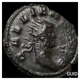 Roman Gallienus 253-268 AD Antoninianus CHOICE AU