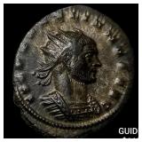 Roman Aurelian 270-275 AD Antoninianus NEARLY UNC