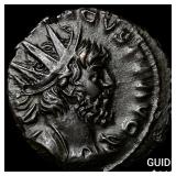 Roman Tetricus 271-274 AD Antoninianus CHOICE AU