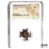 Barbarous Radiate c.3rd-5th Cent. Bronze 'Unit'