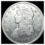 1880 Morgan Silver Dollar NEARLY UNCIRCULATED