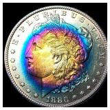 1878 Silver Morgan Dollar UNCIRCULATED