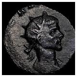 Roman Empire Clauidus II "Gothicus" 268-270 Bi