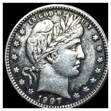 1886-O Silver Morgan Dollar CLOSELY UNCIRCULATED