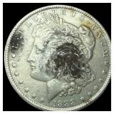 1888-S Silver Morgan Dollar UNCIRCULATED