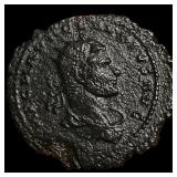 Roman Empire Clauidus II "Gothicus" 268-270 Bi