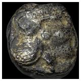 Greek Athens Silver Tetradrachm c.454-404 BC  HIG