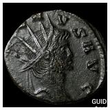 Roman Empire Gallienus 253-268 AD Bronze Antonini