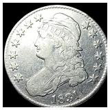 1882-O Silver Morgan Dollar LIGHTLY CIRCULATED