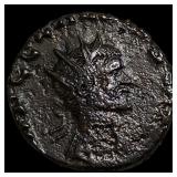 Roman Empire Clauidus II "Gothicus" 268-270 Bi