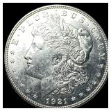 1914 Buffalo Nickel UNCIRCULATED