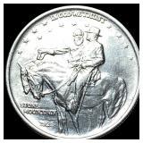 1923 Peace Silver Dollar UNCIRCULATED