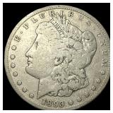 1925 Stone Mountain Silver Half Dollar NICELY CIRC