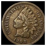 1878-S Silver Morgan Dollar ABOUT UNCIRCULATED