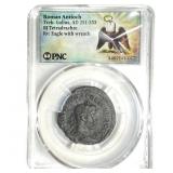 Roman Antioch Treb. Gallus 251-253 AD Bi-Tetradra