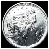 1921 Silver Morgan Dollar UNCIRCULATED