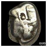 Achaemenid Empire 5-4th Centuries BC Silver Siglo