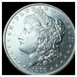 1878 Silver Morgan Dollar UNCIRCULATED