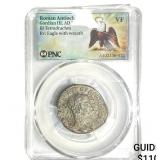 Roman Antioch Gordian III 238-244 AD Bi-Tetradrac