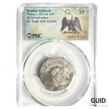 Roman Antioch Philip I 244-249 AD Bi-Tetradrachm