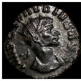 Roman Empire Clauidus II "Gothicus" 268-270 Bi