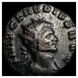 Roman Empire Clauidus II "Gothicus" 268-270 Bi