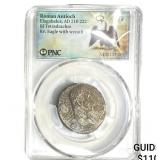 Roman Antioch Elagabalus 218-222 AD Bi-Tetradrach