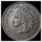 1894 Indian Head Cent UNCIRCULATED