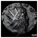 Roman Empire Gallienus 253-268 AD Bronze Antonini