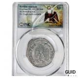 Roman Antioch Gordian III 238-244 AD Bi-Tetradrac