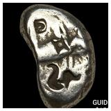 Achaemenid Empire 5-4th Centuries BC Silver Siglo