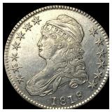 1798 Draped Bust Large Cent CLOSELY UNCIRCULATED