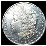 1921 Silver Half Dollar Alabama Centennial UNCIRCU