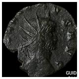 Roman Empire Gallienus 253-268 AD Bronze Antonini