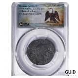 Roman Antioch Treb. Gallus 251-253 AD Bi-Tetradra