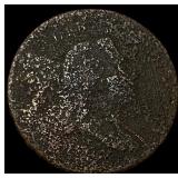 1794 Liberty Cap Large Cent HIGH GRADE