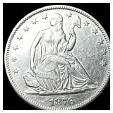 1935-S Silver Half Dollar California-Pacific Expos