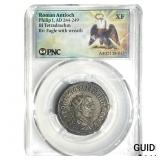 Roman Antioch Philip I 244-249 AD Bi-Tetradrachm