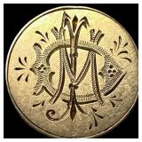 love token HIGH GRADE