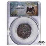 Roman Antioch Elagabalus 218-222 AD Bi-Tetradrach