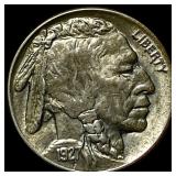 1927 Buffalo Nickel UNCIRCULATED