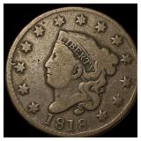 1928 Peace Silver Dollar NICELY CIRCULATED