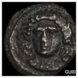 Greece Cilicia, Tarsos 384-361/0 BC Silver Stater