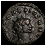 Roman Empire Clauidus II "Gothicus" 268-270 Bi