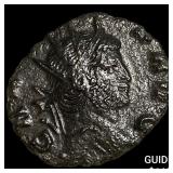 Roman Empire Gallienus 253-268 AD Bronze Antonini
