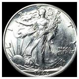 1900 Morgan Silver Dollar CHOICE BU