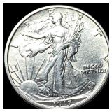 1894-O Silver Morgan Dollar UNCIRCULATED